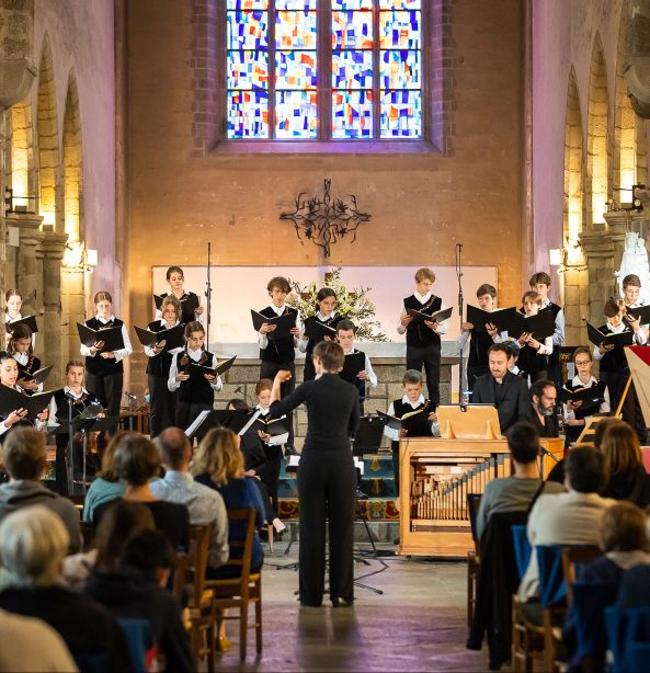 Lire la suite à propos de l’article CONCERT — Tournée d’été 2021