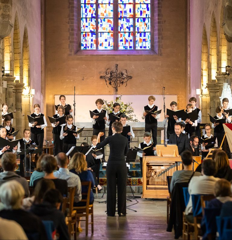 Lire la suite à propos de l’article CONCERT — Tournée d’été 2021