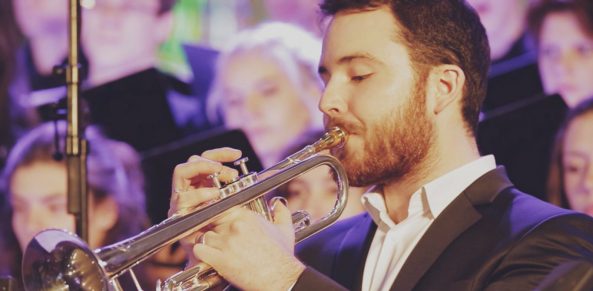 Lire la suite à propos de l’article CONCERT — Création Jazz avec le David Ehnco Quartet