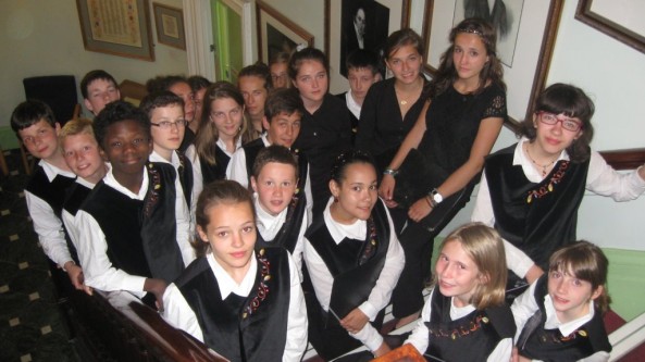 Lire la suite à propos de l’article AUDITIONS — 2nd semestre 2015