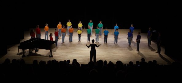 Lire la suite à propos de l’article Saison musicale 2021–2022