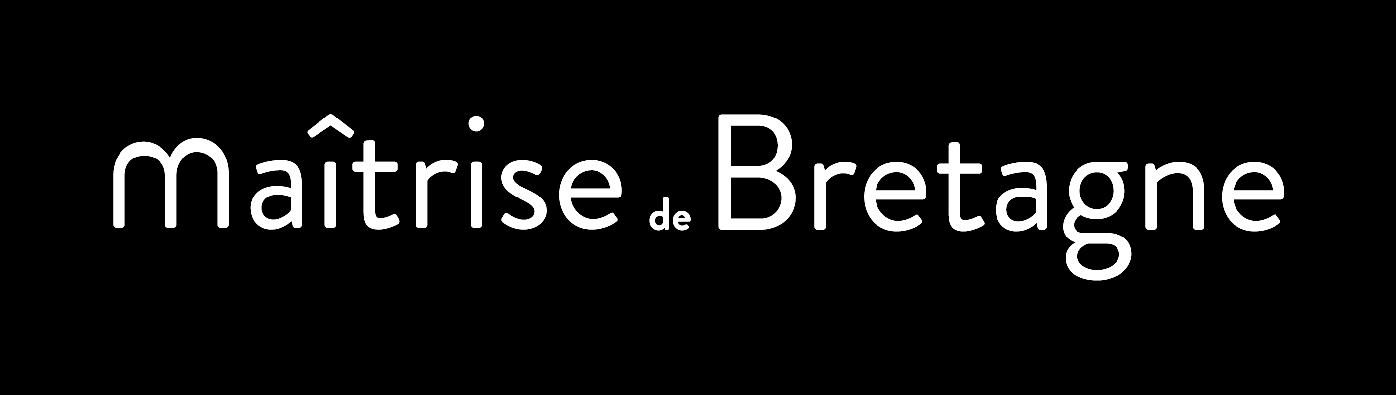 Maîtrise de Bretagne