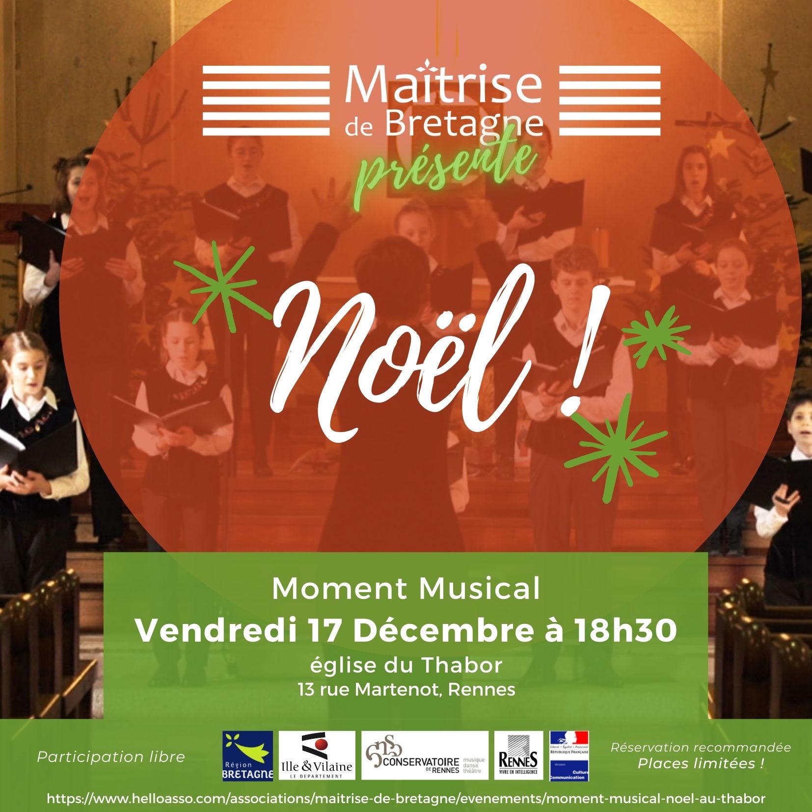 You are currently viewing MOMENT MUSICAL — 17 décembre 2021