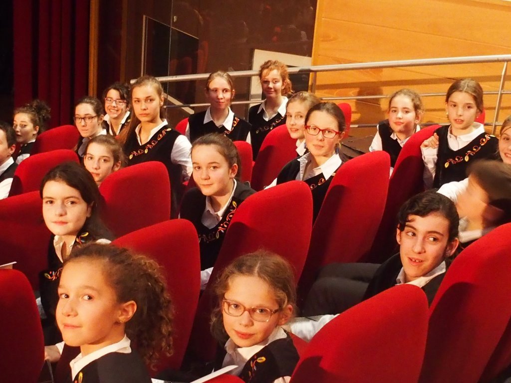 You are currently viewing FESTIVAL — Festival de musique sacrée de Saint-Malo, Requiem de Mozart