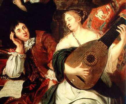 Lire la suite à propos de l’article CONCERT — d’Ouest en Est, Danielis, Buxtehude