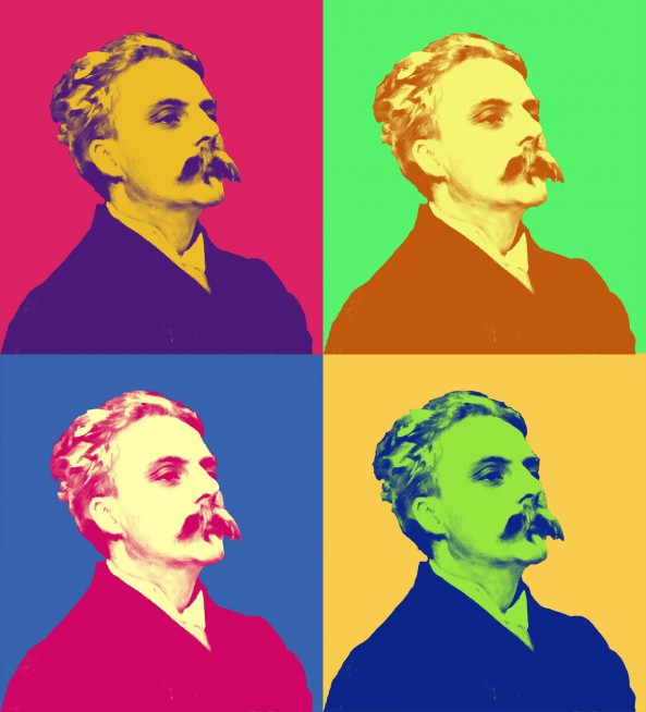 Lire la suite à propos de l’article CONCERT — Requiem de Fauré