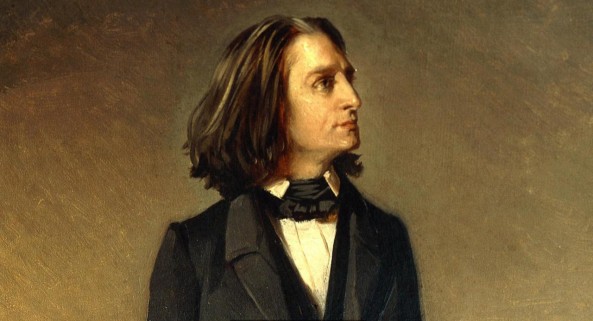 Lire la suite à propos de l’article CONCERT — Missa Choralis de Franz Liszt
