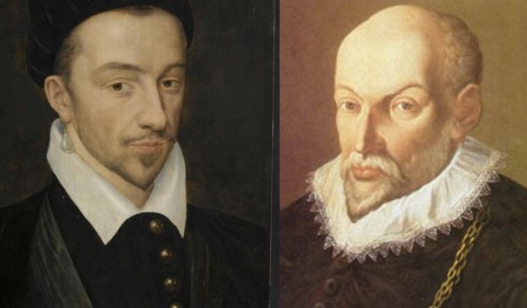 Lire la suite à propos de l’article AUDITION — Renaissance : Lassus, Jannequin, Asola