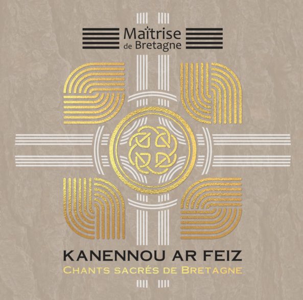 Lire la suite à propos de l’article CD — Kanennou Ar Feiz