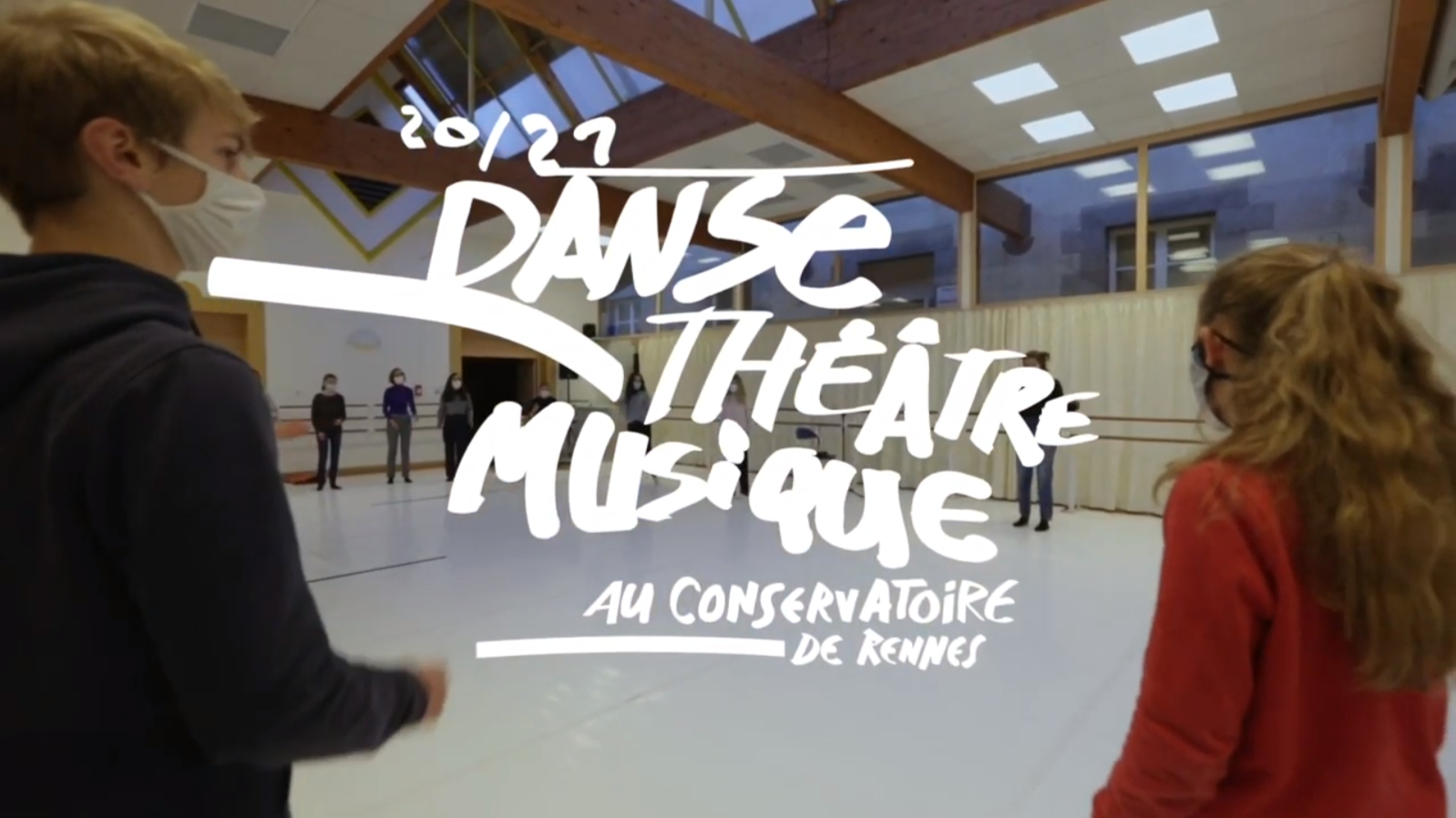 You are currently viewing VIDÉO — la Maîtrise de Bretagne en répétition