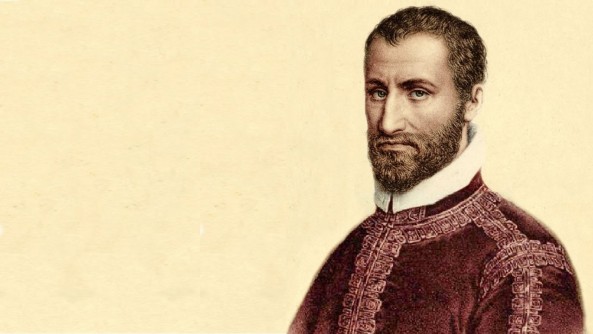 Lire la suite à propos de l’article CONCERT — Palestrina, Monteverdi