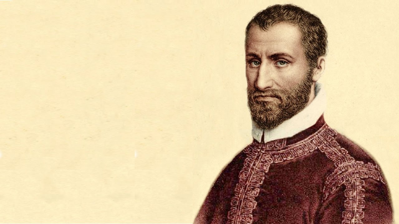 Lire la suite à propos de l’article CONCERT — Palestrina, Monteverdi