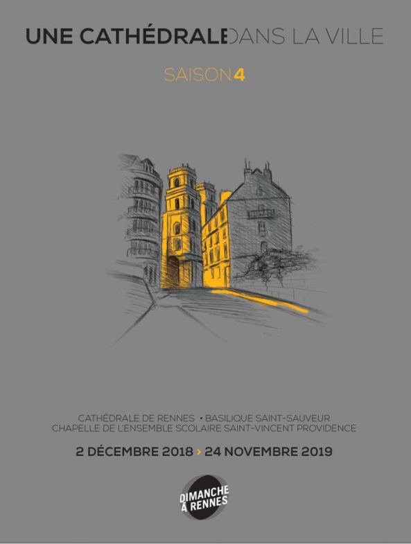 Lire la suite à propos de l’article CONCERT — Requiem de Maurice Duruflé