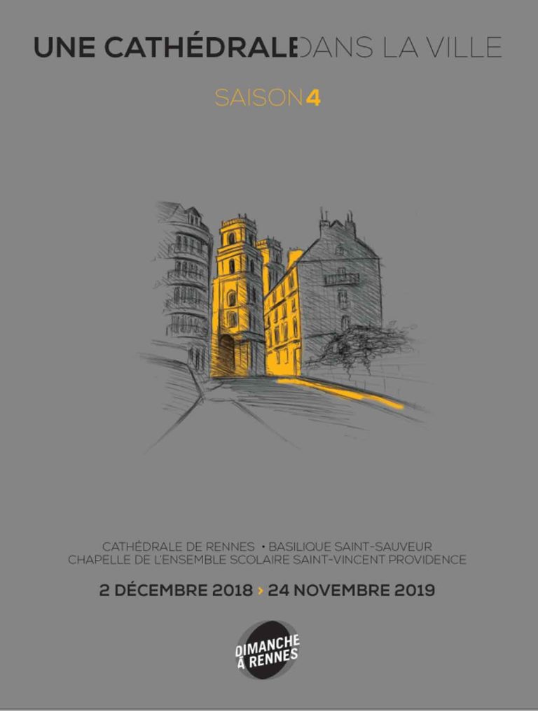 Lire la suite à propos de l’article CONCERT — Requiem de Maurice Duruflé