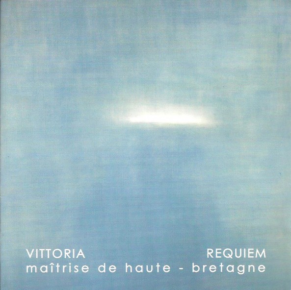 Lire la suite à propos de l’article CD — Requiem de Vittoria